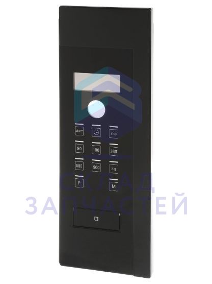 Изображение товара Панель оригинал Bosch 12012667 для вашего устройства