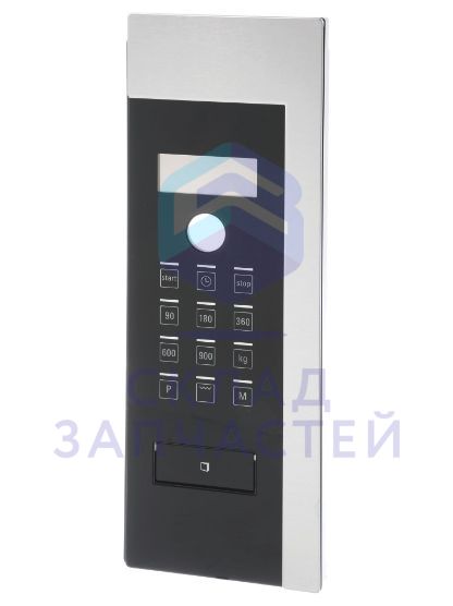 Изображение товара Оригинальная панель Bosch 12012689 для вашего устройства