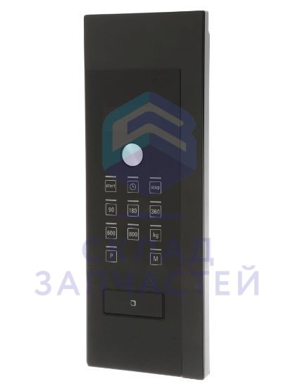 Изображение товара Оригинальная панель управления Bosch 12012746 для техники Bosch