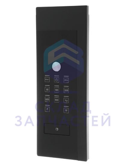 Изображение товара Оригинальная панель управления Bosch 12012763 для техники Bosch