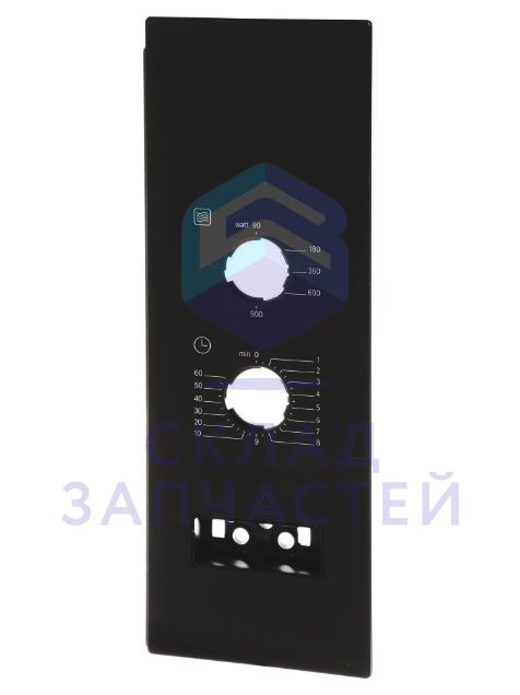 Изображение товара Оригинальная панель Bosch 12012803 для техники Bosch - надежная запчасть