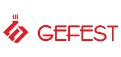 Термопара газовой плиты, оригинал Gefest 1445-30.020-12