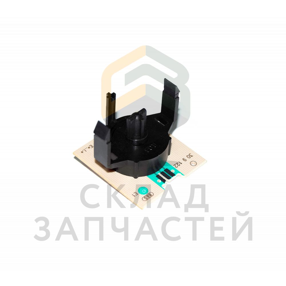Потенциометр терморегулятора духовки для Bosch HEN730550/03
