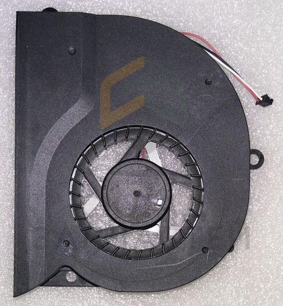 Система охлаждения (вентилятор процессора), оригинал Samsung BA31-00129A