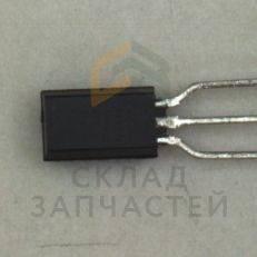 Транзистор для Samsung NZ64H57477K/WT