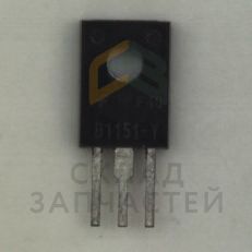 Транзистор, оригинал Samsung 0502-000245