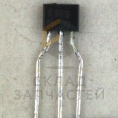 Транзистор для Samsung RL55TEBVB1/BWT