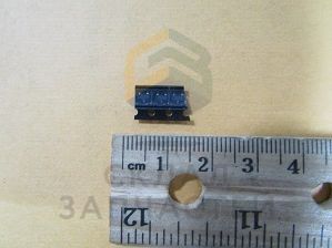 Транзистор, электронный компонент для Samsung WF1802XFW/YLP