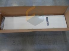 Дверь морозильной камеры в сборе для Samsung RSA1NTVB1/BWT