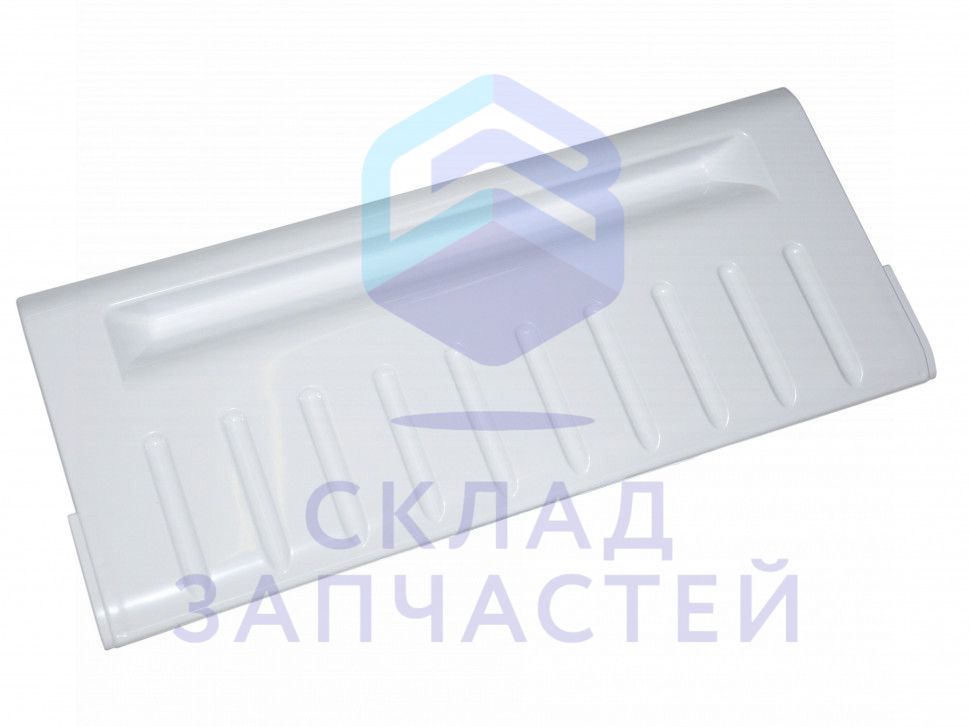 Панель морозильной камеры (откидная) холодильника для Indesit NUS 16.1 AA NF H(UA)