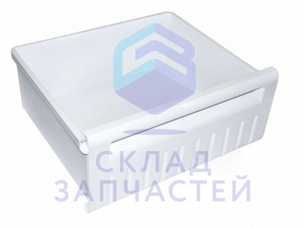Ящик морозильной камеры (средний) холодильника для Stinol 117ER (LZ)