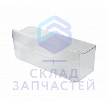 Ящик (контейнер емкость) для овощей холодильника для Ariston FQ 76 C.2 (ICE)