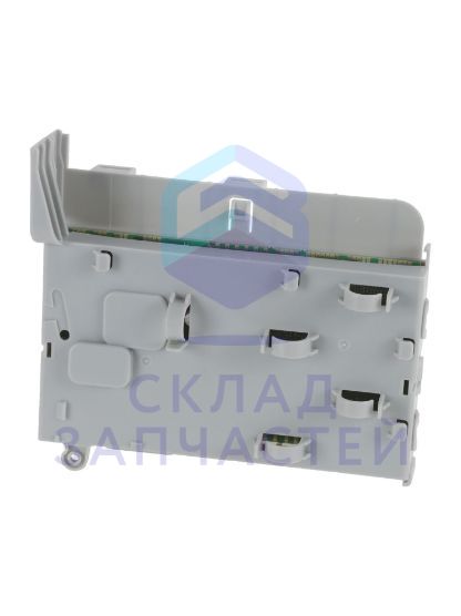 Модуль управления, запрограммированный для Bosch KGN39AI4A/07