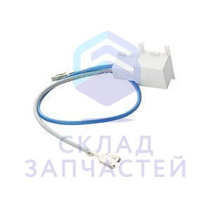 Изображение товара Контрольная лампа, кабель, оригинал Bosch 00638222