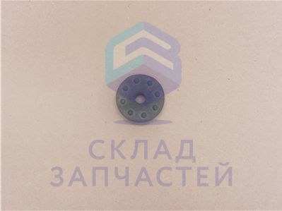 Демпфер мотора-вентилятора для Haier HB21FGRAA (B00010E9F00)