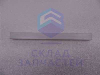 Крышка двери морозильной камеры для Haier BCFT628AWRU (BJ0W56E9500)