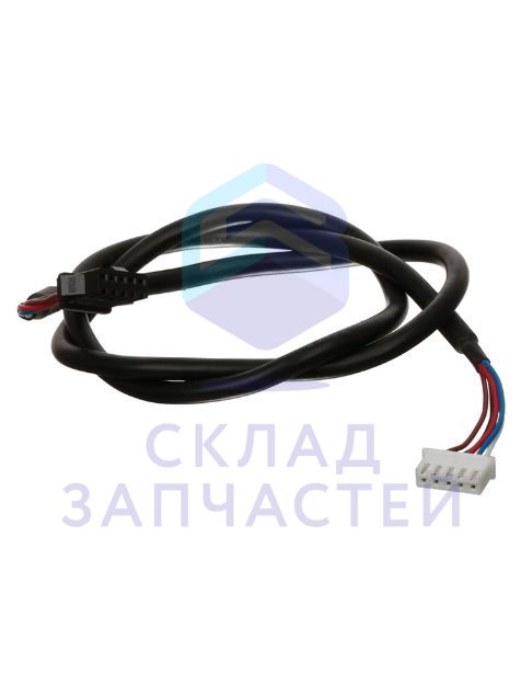 Изображение товара Плоский кабель, оригинал Bosch 00643588