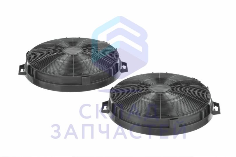 Изображение товара Оригинальный угольный фильтр Bosch 00644195 для вентиляционных систем