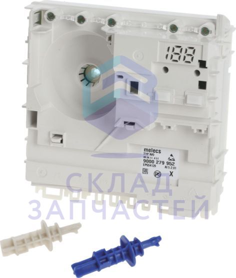 Модуль управления для Bosch SRS43E32EU/01