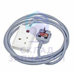 Изображение товара Соединительный кабель, оригинал Bosch 00644534
