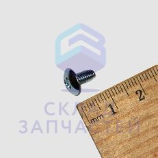 Саморез/винт для Samsung WW90M64LOPA/LP
