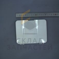Крышка фильтра для Samsung WF0704W7V
