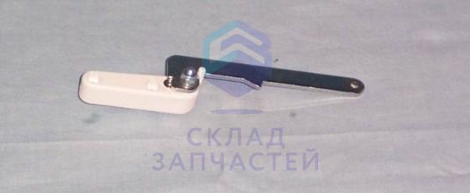 Петля для Beko E6604GMI