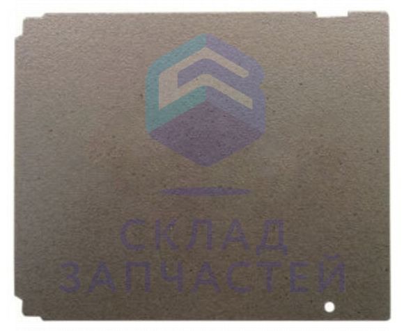 Слюдяная пластина микроволновой печи для LG MC7646GQ.CWHQBWT