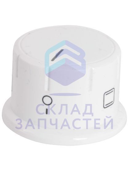 Изображение товара 00619643 Bosch оригинал, ручка переключателя