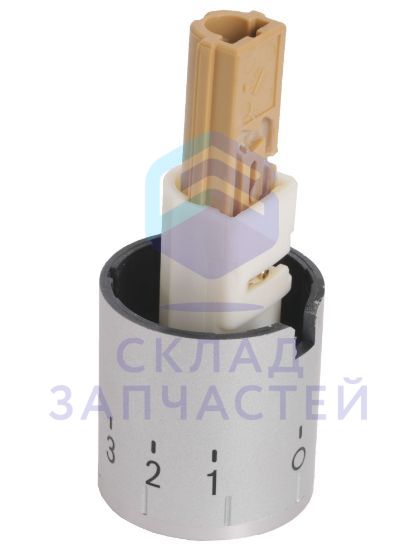 Изображение товара 00622792 Bosch оригинал, ручка конфорки