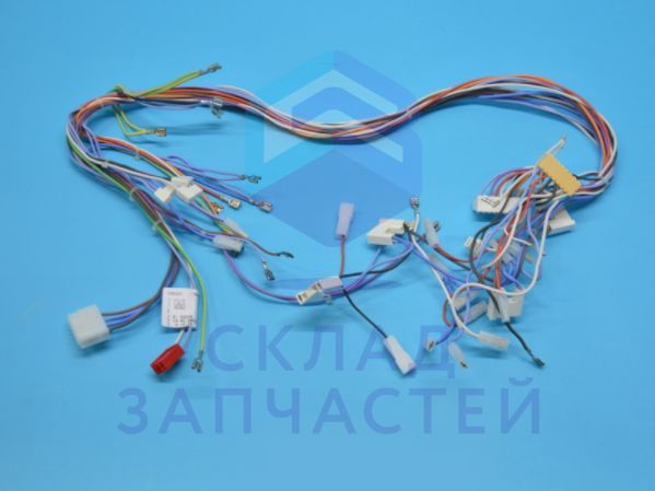 Жгут проводов fs16 k44e 4reg ilmp1 cf для Gorenje EC9636W (FR614E-BEA42)