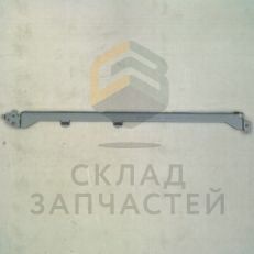 Держатель матрицы (металлическая пластина) левая для Samsung NP-SF511-A01RU