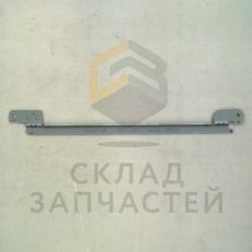 Держатель матрицы (металлическая пластина) левая для Samsung NPNF110-A01RU