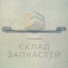 Держатель матрицы (металлическая пластина) правая для Samsung NPNF110-A01RU