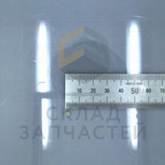 Держатель матрицы (металлическая пластина) левая для Samsung NP270E5E-K06RU