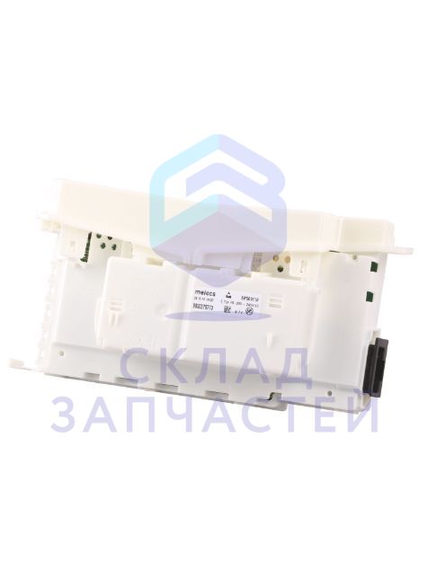 Изображение товара Оригинальный силовой модуль Bosch 00647602 для техники Bosch