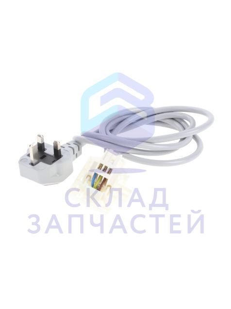 Изображение товара Оригинальный соединительный кабель Bosch 00647768 для техники Bosch