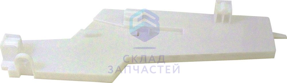 Изображение товара Кронштейн, правый боковая часть, оригинал Bosch 11002284