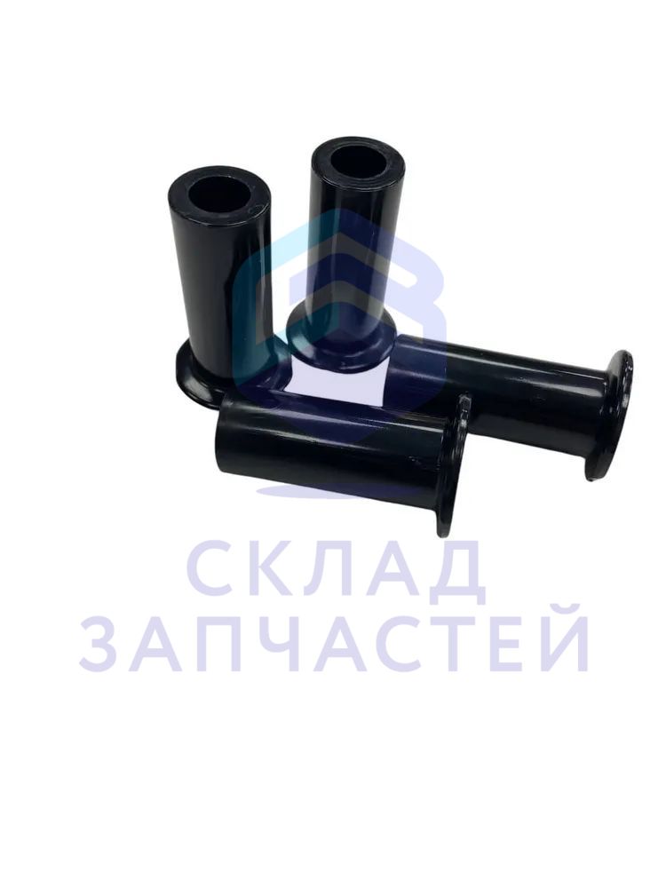 Изображение товара BN96-43169A Samsung оригинал, кольцо держателя (настенное крепление) для телевизора комплект 4 шт.