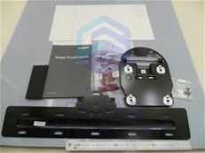 Настенный держатель для Samsung QE43LS03RAU
