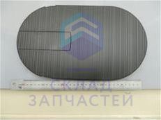 Крышка задней стойки для Samsung QE43LS03RAU