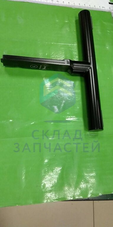 Стойка крышки , верхняя левая для Samsung QE43LS03RAU