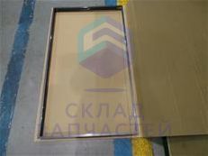 Колесо переднее в сборе для Samsung QE43LS03RAU