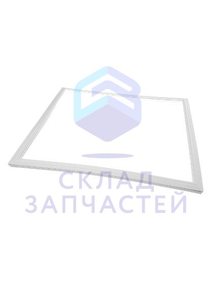 Изображение товара Уплотнитель двери, оригинал Bosch 00715814