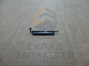 Кнопки громкости (толкатель) для Samsung SM-T531