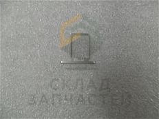 Лоток SIM (Silver) для Samsung SM-G920F