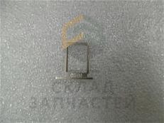Лоток SIM (GOLD) для Samsung SM-G920F