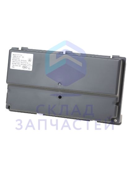 Изображение товара Силовой модуль Bosch 00627340 - оригинальная запчасть