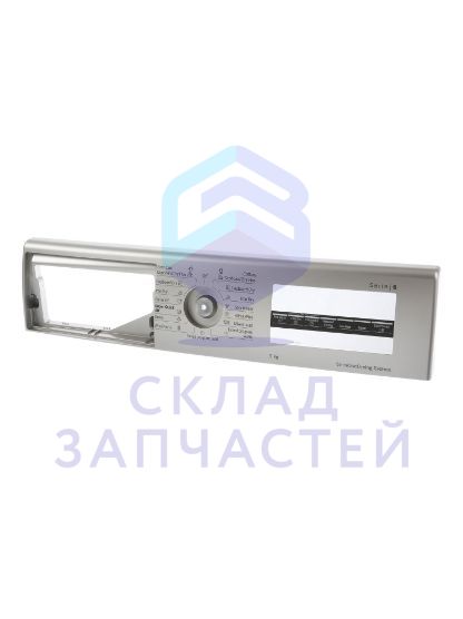 Изображение товара 11018641 Bosch оригинал, панель управления