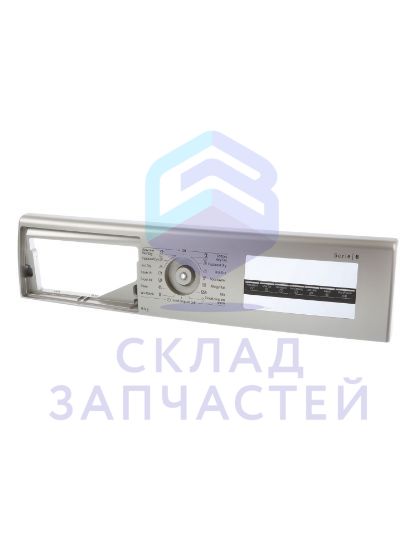 Изображение товара 11019303 Bosch оригинал, панель управления